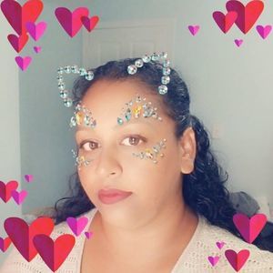 Meet your Posher, Mariella